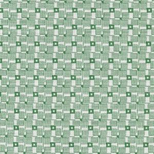 Adeline Checkered in Green