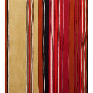 Africa Jaafar in Red