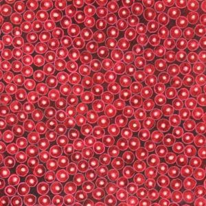Africa Kianga Dot in Plum