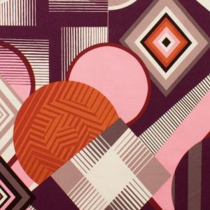 Africa Mwamba in Pink