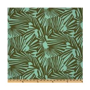 Africa Spinning Stick in Green