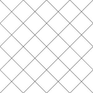 Alphabet Soup White Grid