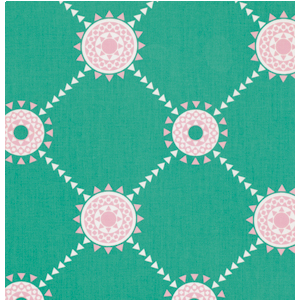 Beechwood Park Reunion in Teal