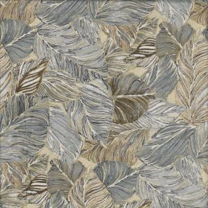 Bellissima Leaves in Granite