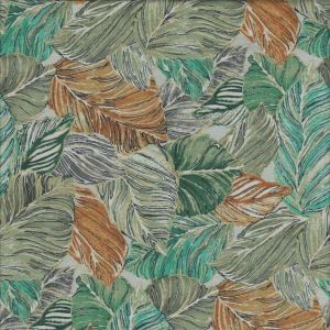 Bellissima Leaves in Jade