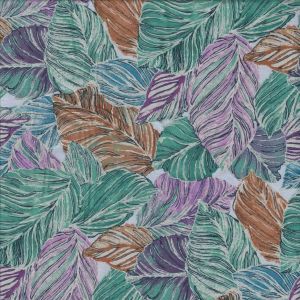 Bellissima Leaves in Orchid