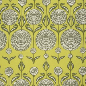 Birch Farm Chrysanthemum in Sage