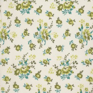 Birch Farm Feedsack in Sage