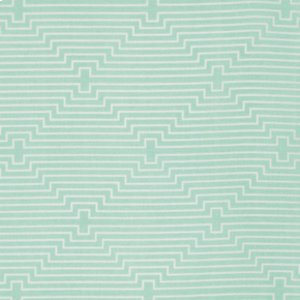 Birch Farm Sateen Chicken Coop in Egg Blue