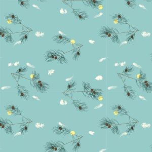 Bird Architects The Pines in Sky 