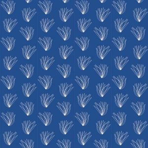 Bird Architects Wings in Royal 