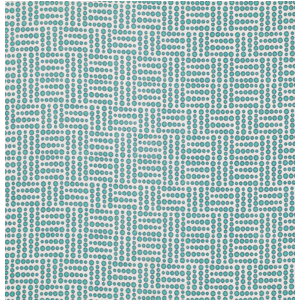 Bridgette Lane Flannel Dots in the color Blueberry