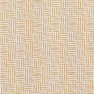 Bridgette Lane Flannel Dots in the color Lime