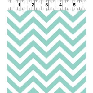 Bro.ther Sis.ter Teal Chevron