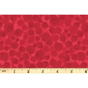 Bumbleberries Rudolph Tonal Dots Pearlescent