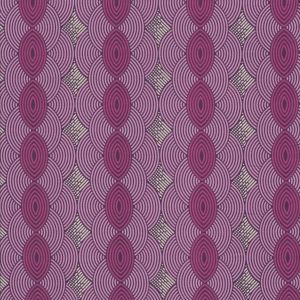 Bungalow Cloud Cover in Lavender Luxe