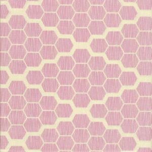 Bungalow Hive in Pink