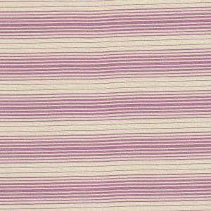 Bungalow Stripes in Lavender Luxe