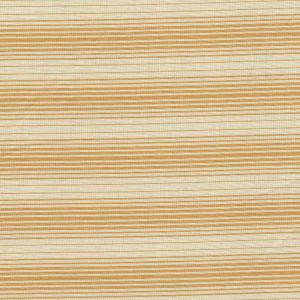 Bungalow Stripes in Maize