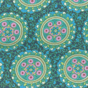 Cameo Voile Angelica in Clover