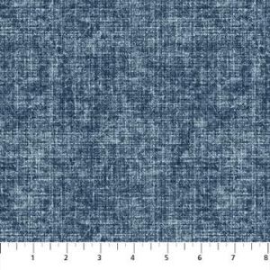 City Lights Dark Blue Texture