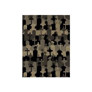 Come Sit a Spell Tombstones in Taupe