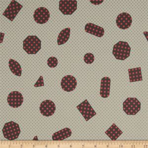 Cookie Book Lawn Non-Pareils in Warm