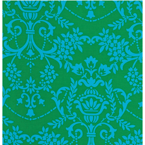 Crazy Love Natasha in Green