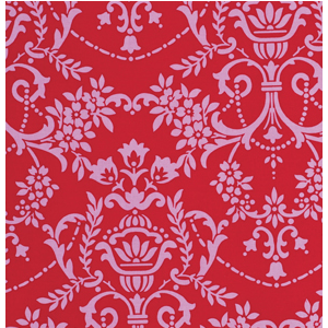 Crazy Love Natasha in Red