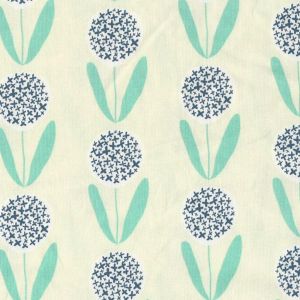 Curiosities Knit Candied Lollies in Mint