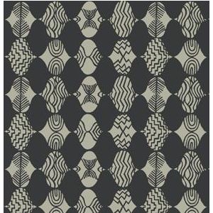 Curious Nature Laminate Empire Mark in Tailcoat