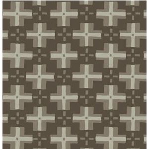 Curious Nature Laminate Trade Blanket in Smoke