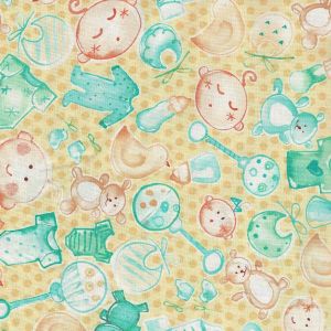 Cutie Pie  Lullabies Cutie Pie in Mint