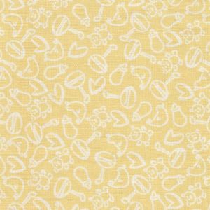 Cutie Pie  Lullabies Rattles  Things in Yellow