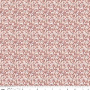 Daybreak on the Prairie Spring Floral in Peach