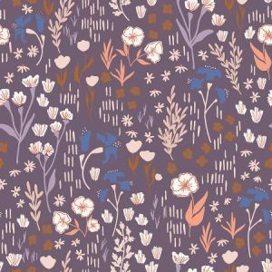 Dear Isla Rayon Meadow Hidden