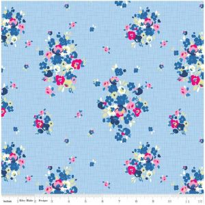 Designer Knits Blue Carolina