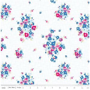 Designer Knits White Carolina