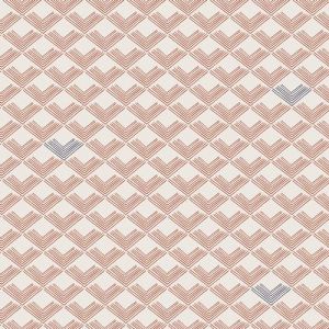 Dollhouse Clay Rooftiles