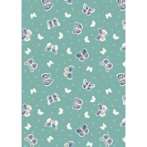 Fairy Nights Teal Butterfly Glow Glow In The Dark