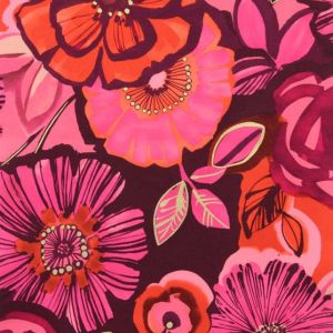 Fashionista Gilda in the color Fuschia