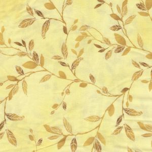 Felicity Foliage in Yellow