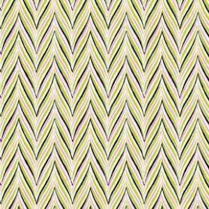 Fifi and Fido Herringbone in Pink