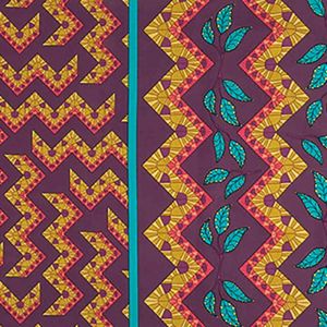 Flock Together Graphic Tracks in Contemporary