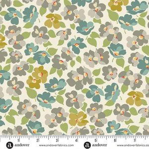 Flower Box Dogwood in Cream