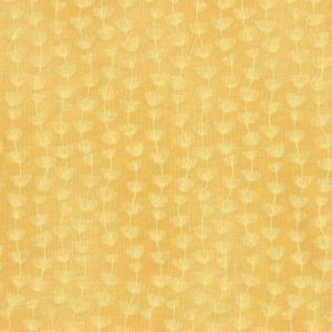 Froggin Seaweed in Yellow