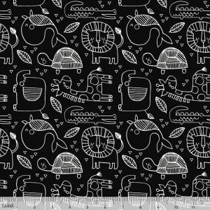 Funanimals Black In The Wild