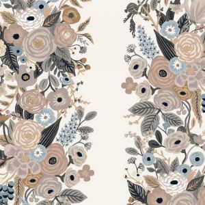Garden Party Vines Multi