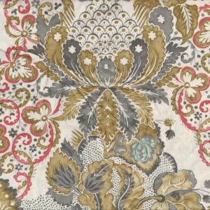 Garthwaite Damask in Neutral