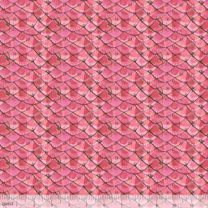 Good Company Scallop in Dark Pink